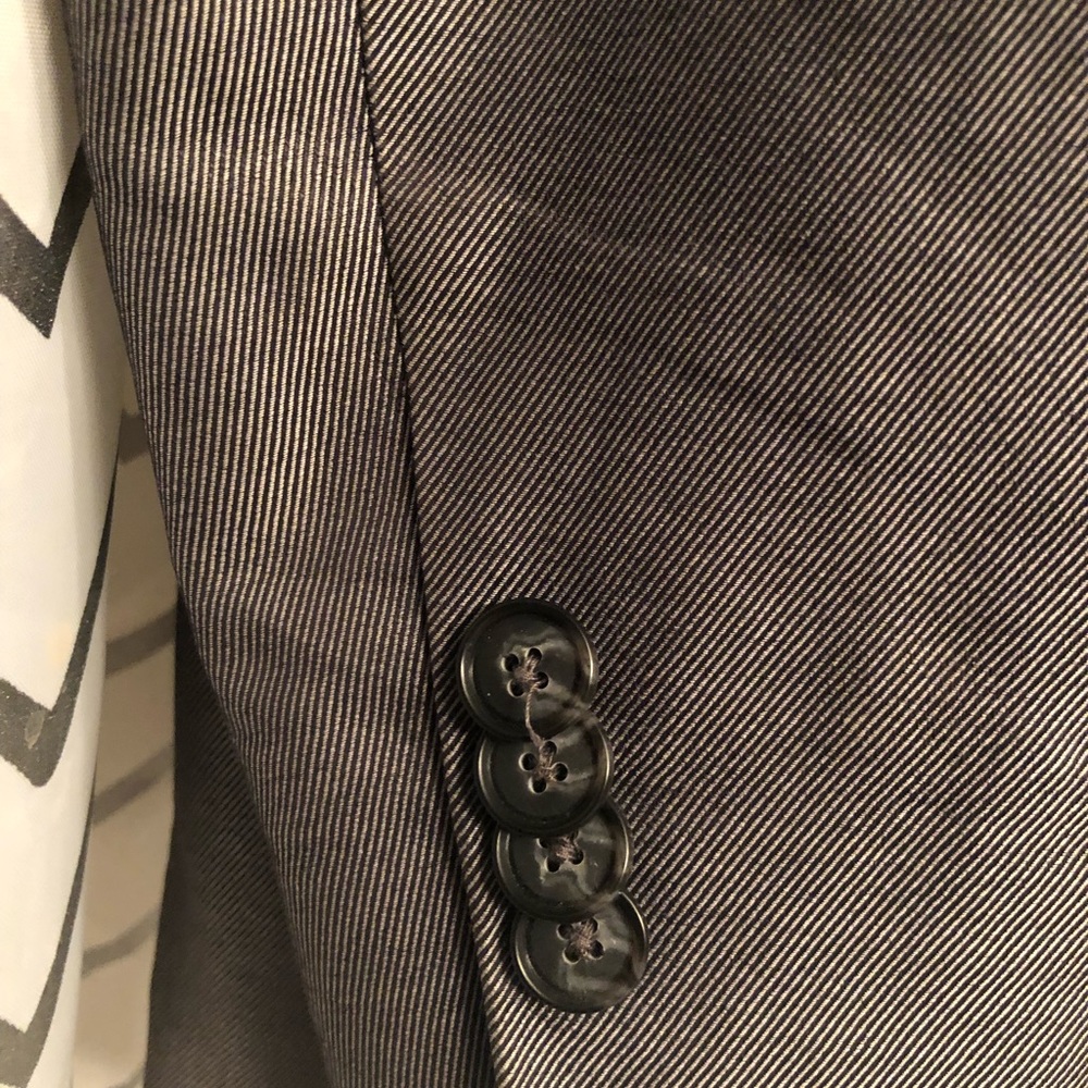 Silver Blazer - image 5